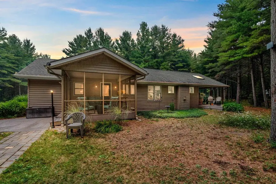7970 RED CHERRY ROAD, Baileys Harbor, WI 54202 - #2
