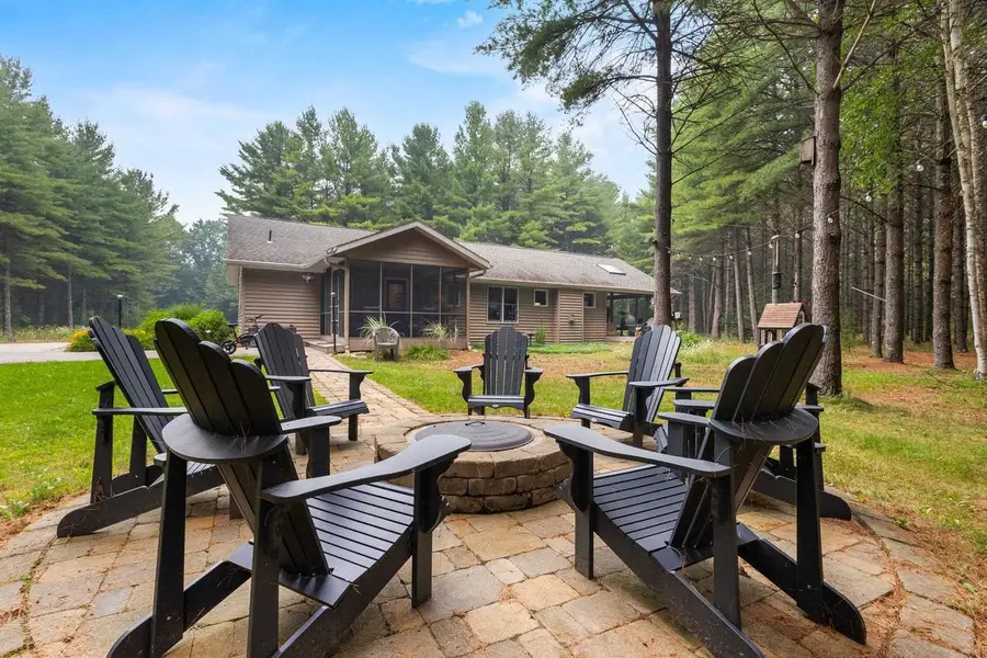 7970 RED CHERRY ROAD, Baileys Harbor, WI 54202 - #3