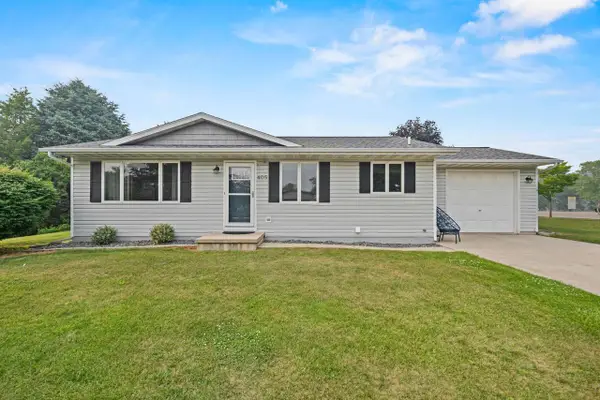 405 W GREENFIELD AVENUE, Algoma, WI 54201