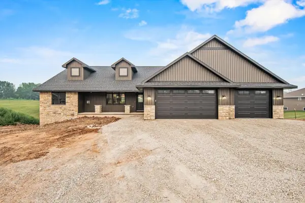 6308 HIDDEN HILLS TRAIL, Denmark, WI 54208