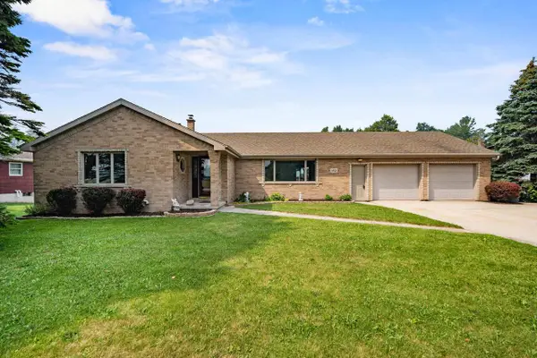 1415 ELLIS STREET, Kewaunee, WI 54216