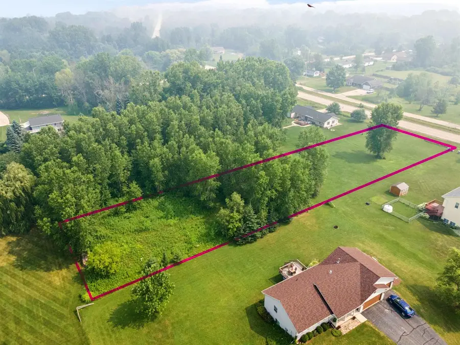 865 COUNTY ROAD J, Little Suamico, WI 54141 - #3