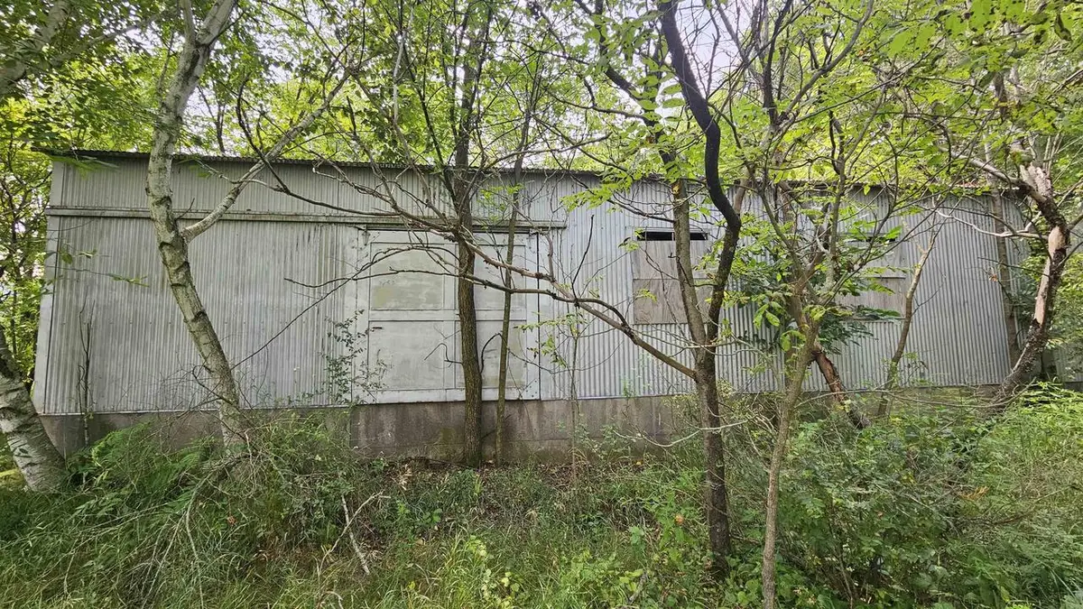 E 3RD STREET, Clintonville, WI 54929 - #1