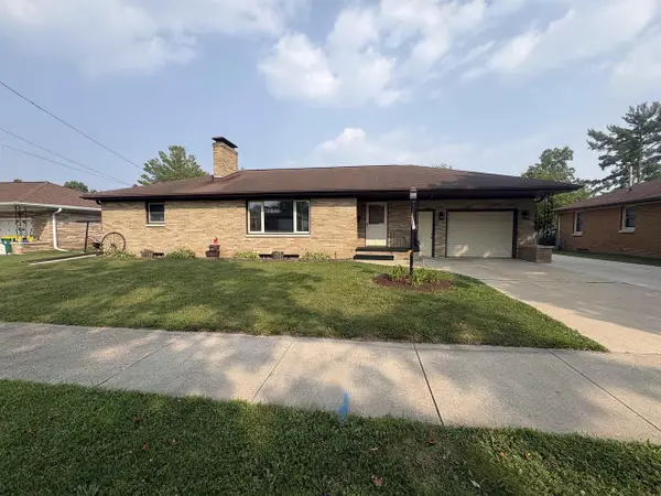 416 PARK STREET, Green Bay, WI 54303