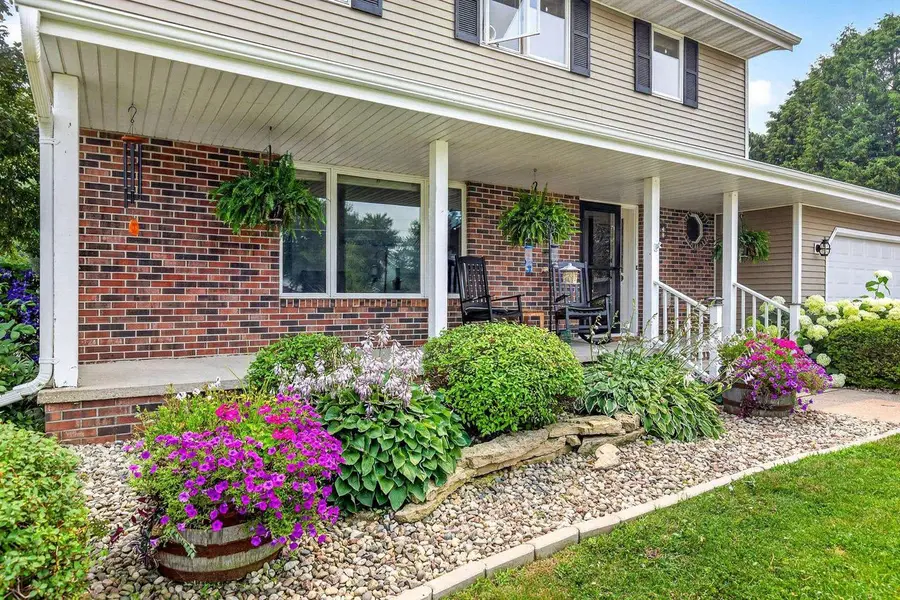 W7681 HILLWOOD COURT, Hortonville, WI 54944 - #3