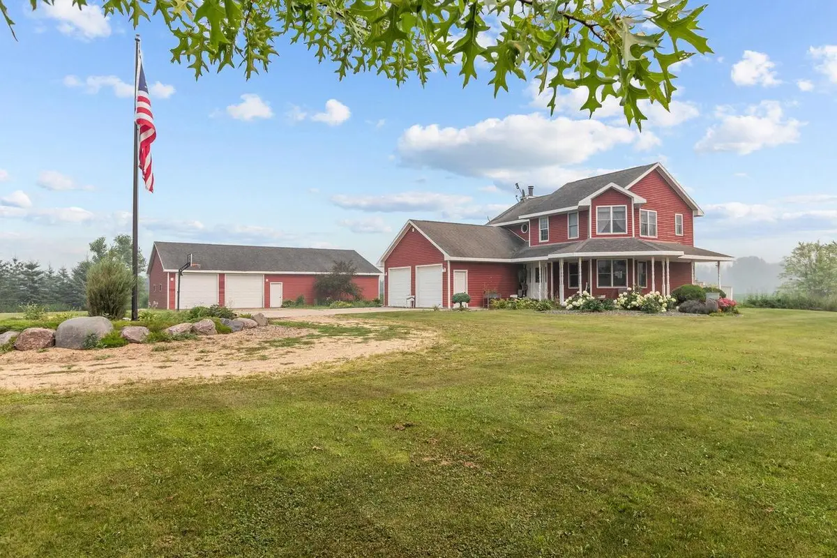 E7911 SYMCO ROAD, Bear Creek, WI 54922 - #1