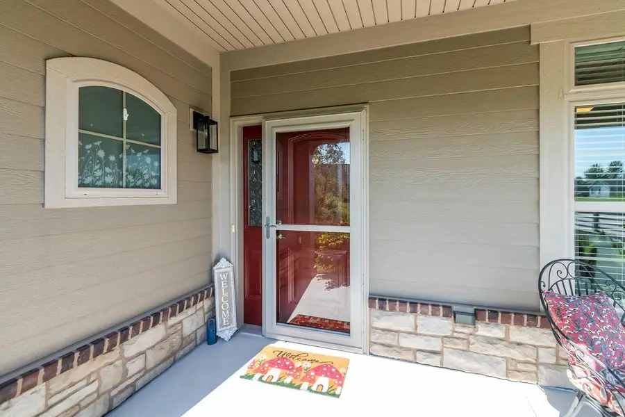 2379 E GLENHURST LANE, Appleton, WI 54913 - #3