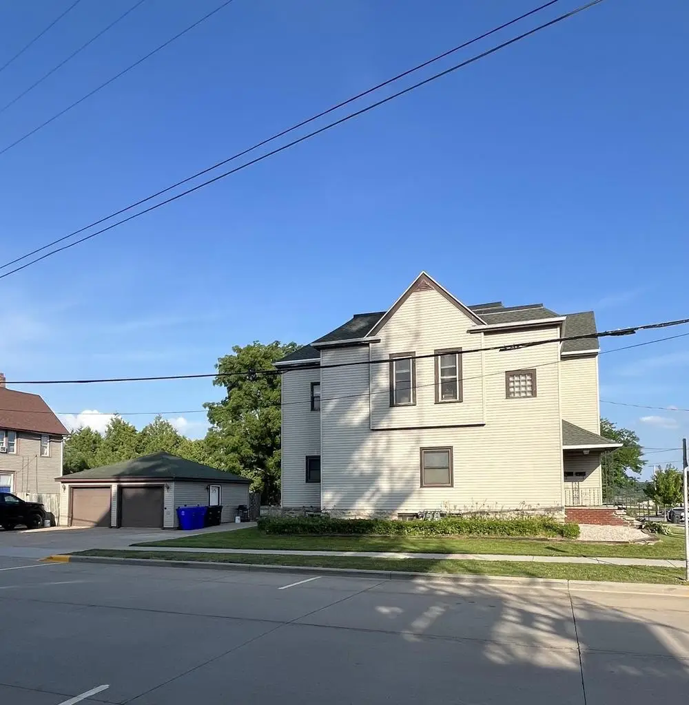 134 DOTY STREET, Kaukauna, WI 54130 - #1