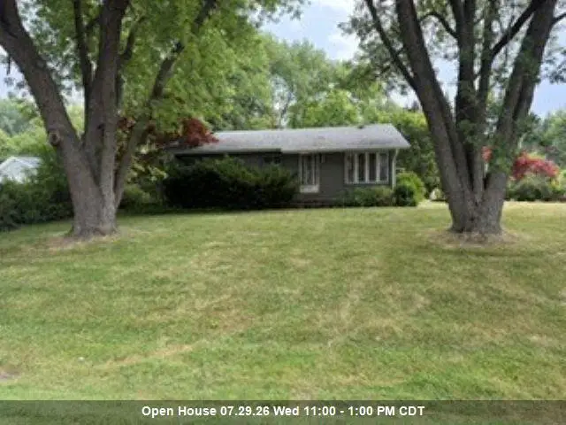 14625 W BRIAN ROAD, New Berlin, WI 53151 - #1