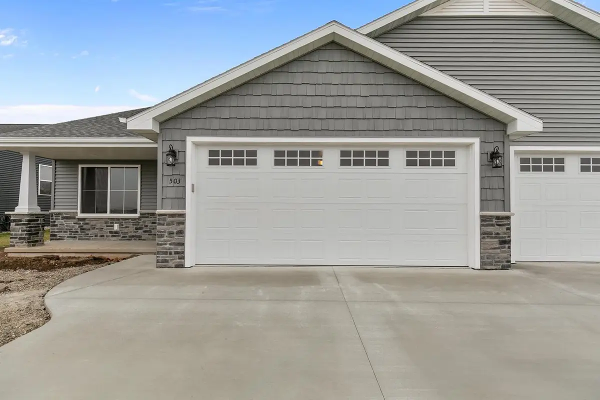 505 FOUNDERS WAY, Little Chute, WI 54140 - #1