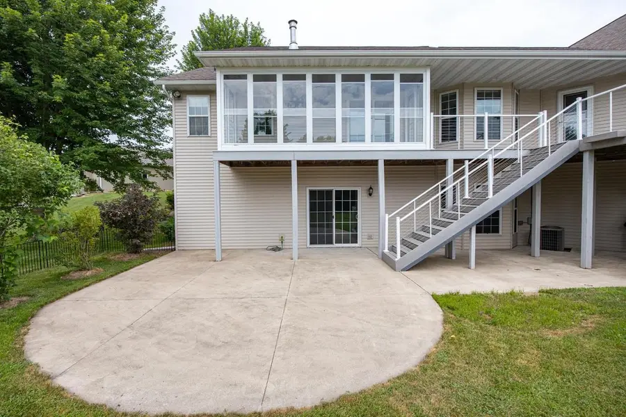 E9051 ROCKY MOUNTAIN DRIVE, New London, WI 54961 - #3