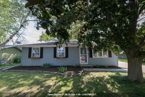 1085 CUMBERLAND TRAIL, Oshkosh, WI 54904