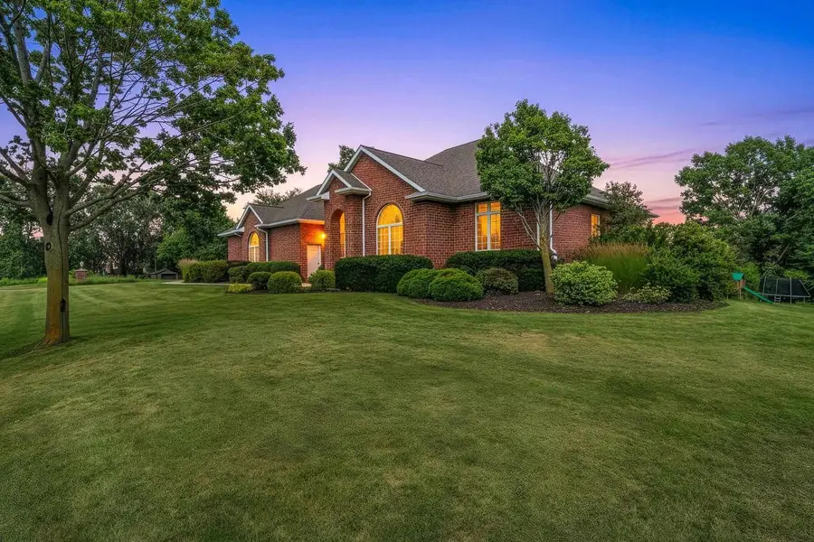 2864 WOODHAVEN CIRCLE, De Pere, WI 54115 - #3