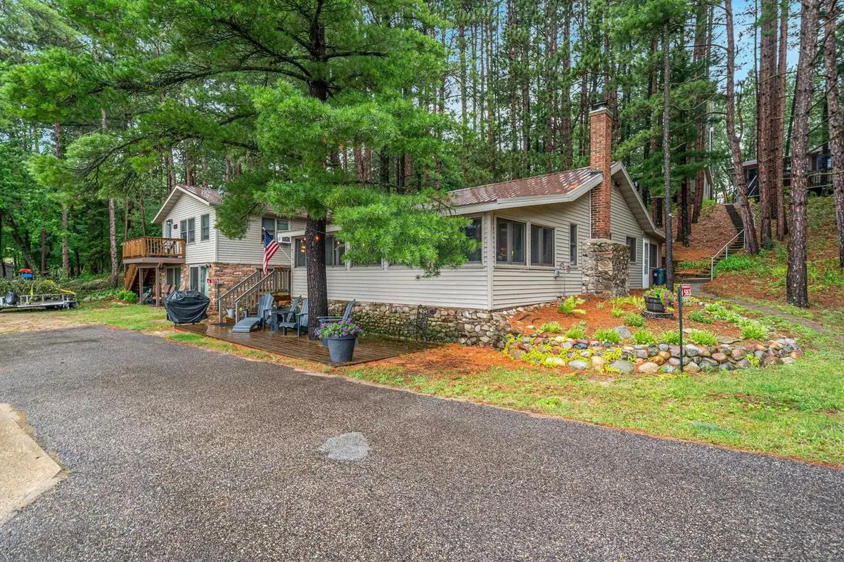 N5183 23RD DRIVE, Wild Rose, WI 54984 - #1