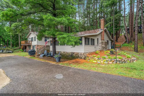 N5183 23RD DRIVE, Wild Rose, WI 54984