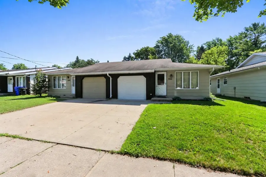 3144 N LAWE STREET, Appleton, WI 54911 - #2