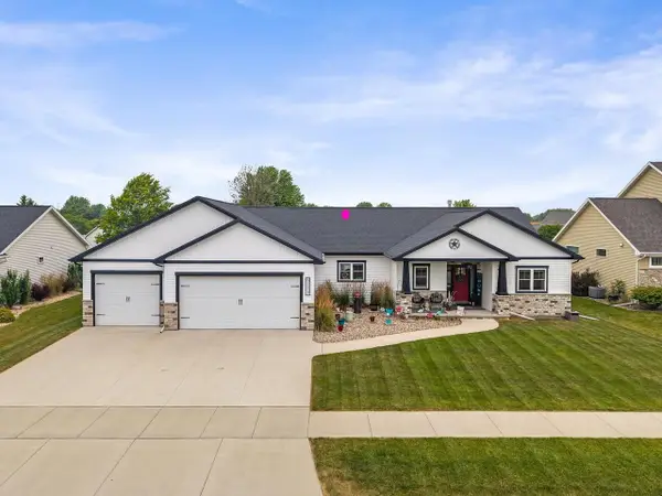 W5638 HOELZEL WAY, Appleton, WI 54915