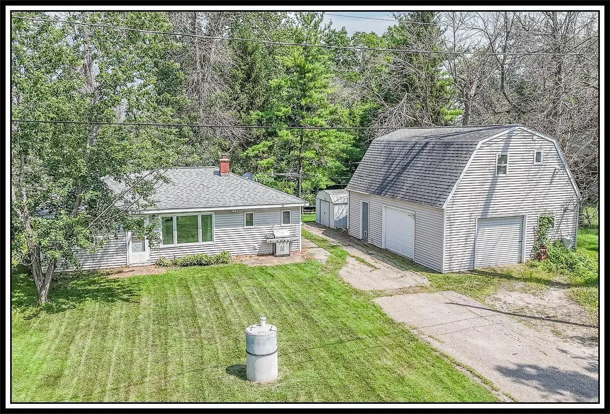 7378 WIDGEON LANE, Larsen, WI 54947 - #1