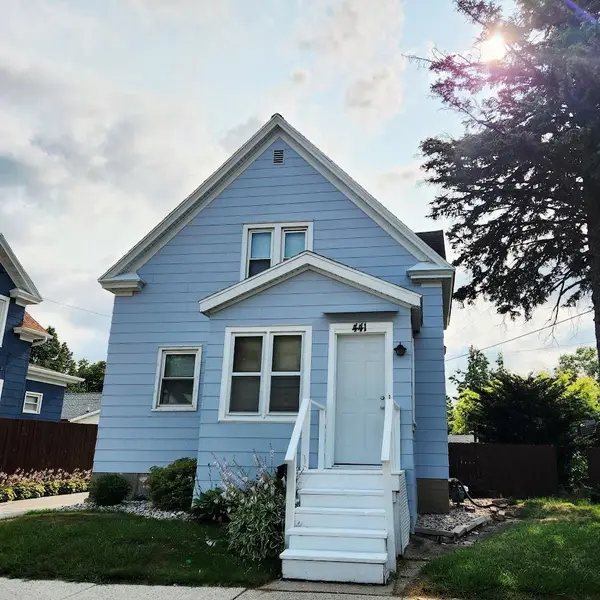 441 AMORY STREET, Fond Du Lac, WI 54935