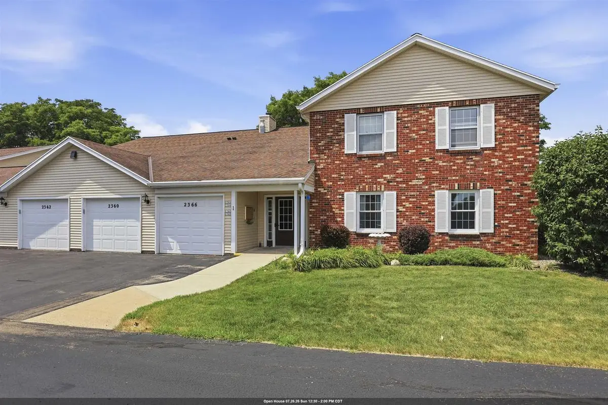 2366 WISCONSIN STREET, Oshkosh, WI 54901 - #1