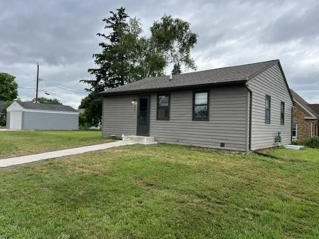 807 VLIET STREET, Kewaunee, WI 54216 - #1