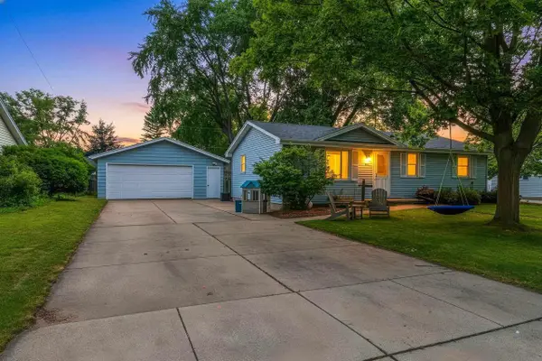 601 MEMORY AVENUE, Green Bay, WI 54301