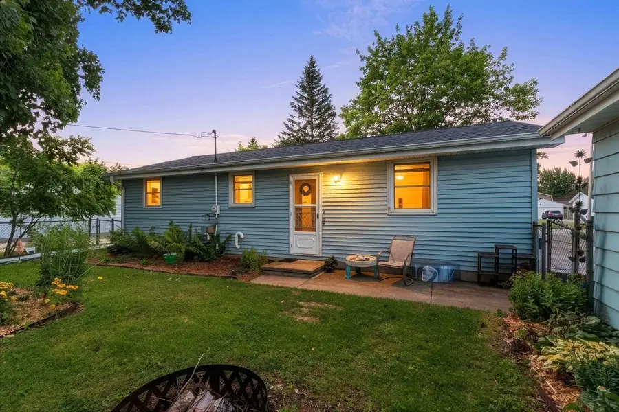 601 MEMORY AVENUE, Green Bay, WI 54301 - #2