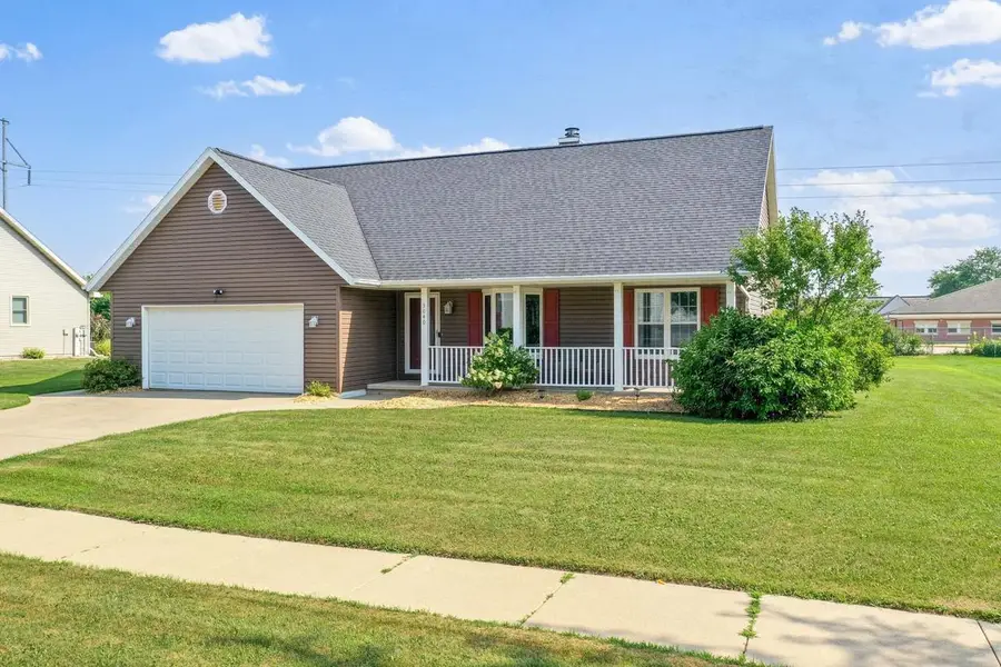 3040 JOY LANE, Green Bay, WI 54311 - #3