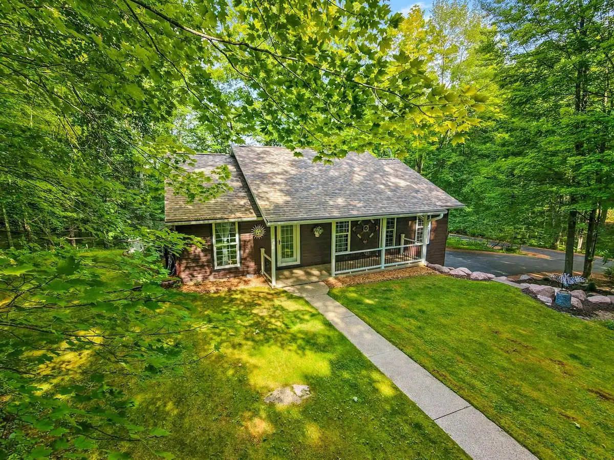 17071 REAGAN LANE, Lakewood, WI 54138 - #1