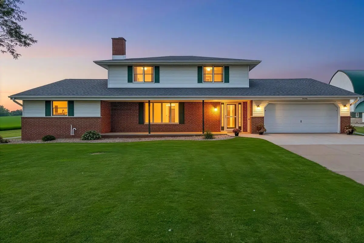 N4341 MC CABE ROAD, Kaukauna, WI 54130 - #1