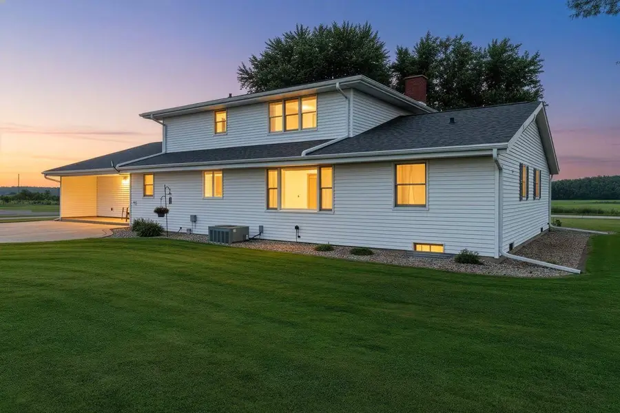 N4341 MC CABE ROAD, Kaukauna, WI 54130 - #2