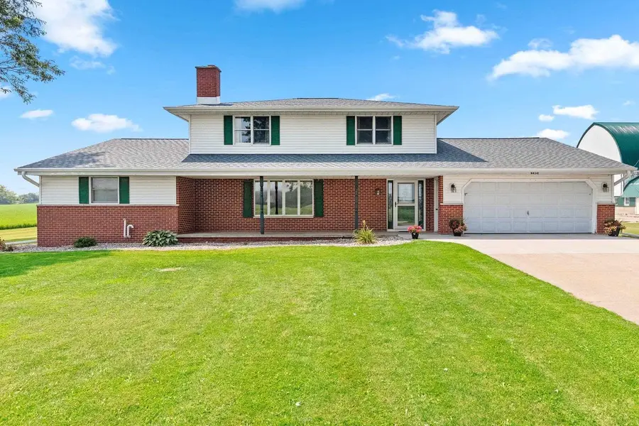 N4341 MC CABE ROAD, Kaukauna, WI 54130 - #3