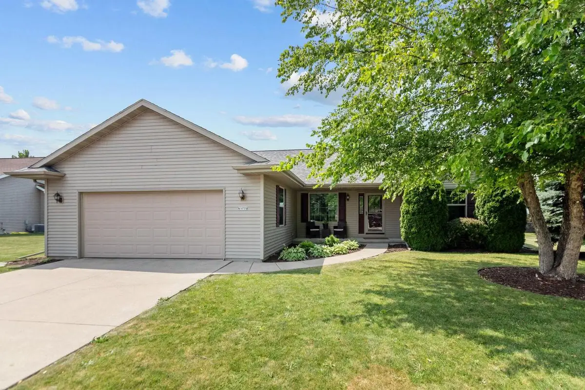 N1779 SWANEE CIRCLE, Greenville, WI 54942 - #1