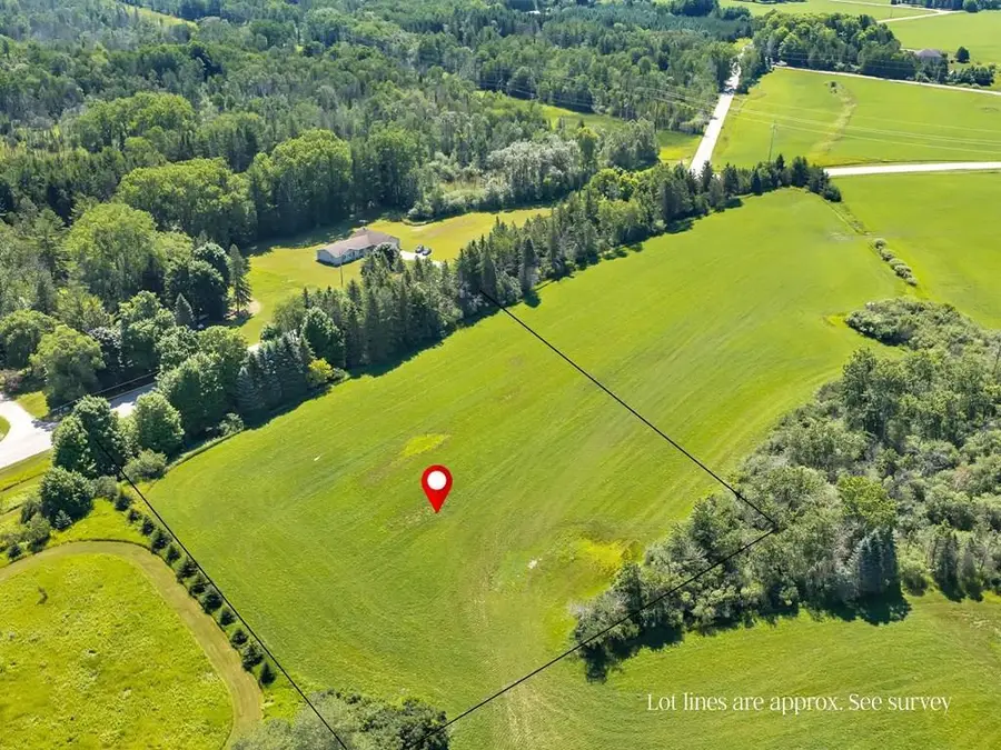 COUNTY RD U, Sturgeon Bay, WI 54235 - #2