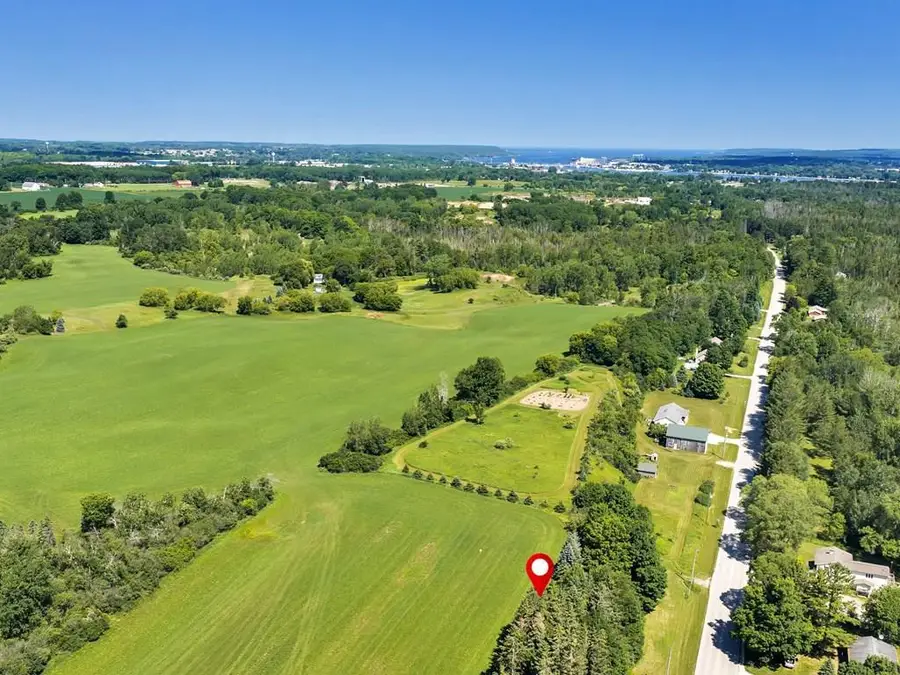 COUNTY RD U, Sturgeon Bay, WI 54235 - #3