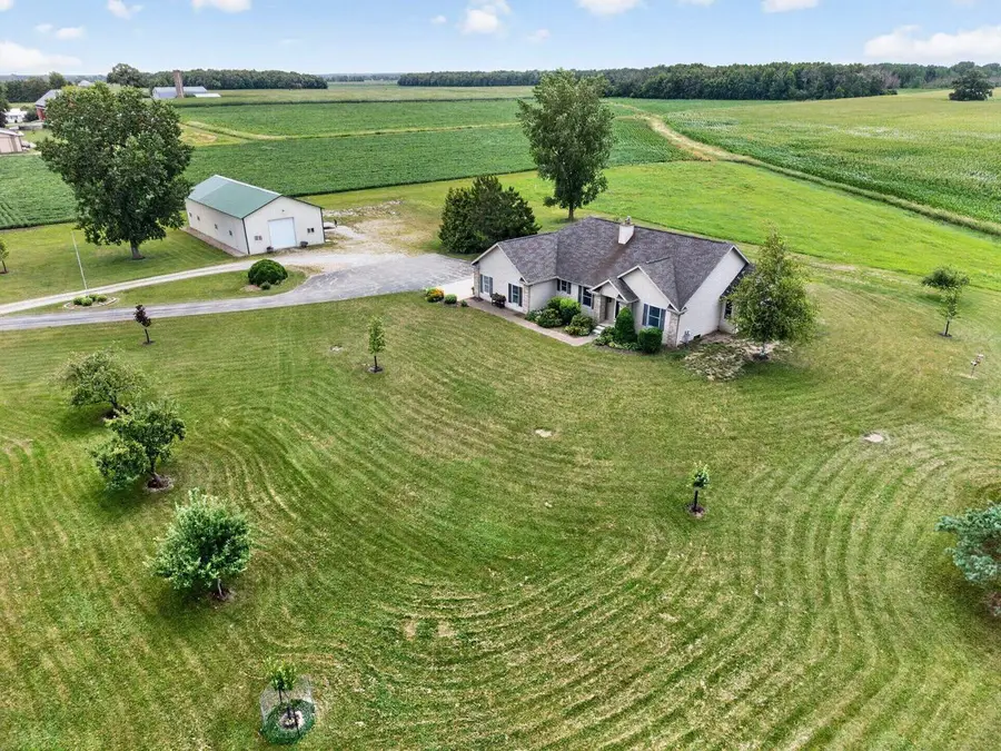 7265 COUNTY RD D, Omro, WI 54963 - #3
