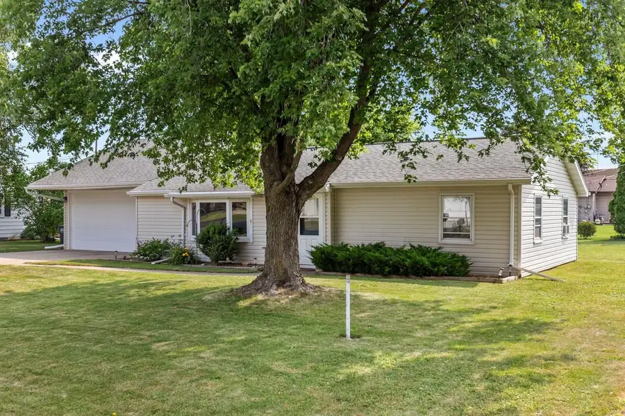 1439 LILLY STREET, Menasha, WI 54952 - #2