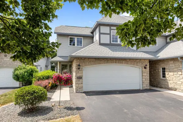 1609 N LILAS DRIVE, Appleton, WI 54914