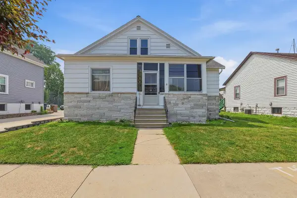 114 E ARNDT STREET, Fond Du Lac, WI 54935