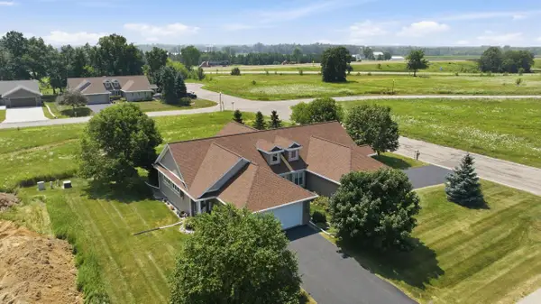 E7593 GREENWING LANE, Fremont, WI 54940