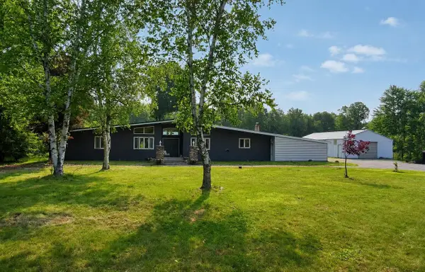 N18440 REED ROAD, Pembine, WI 54156