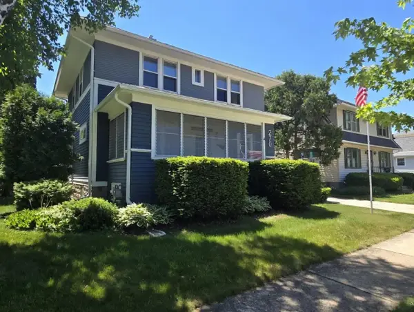 270 GILLETT STREET, Fond Du Lac, WI 54935