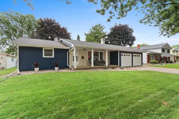 1222 ROYAL BOULEVARD, Green Bay, WI 54303