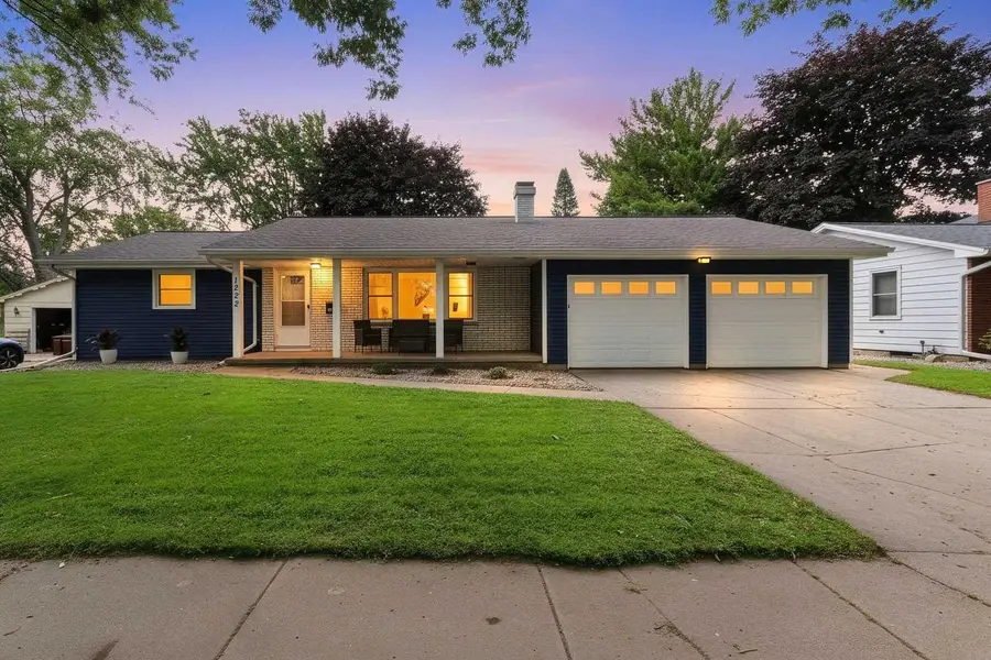 1222 ROYAL BOULEVARD, Green Bay, WI 54303 - #2