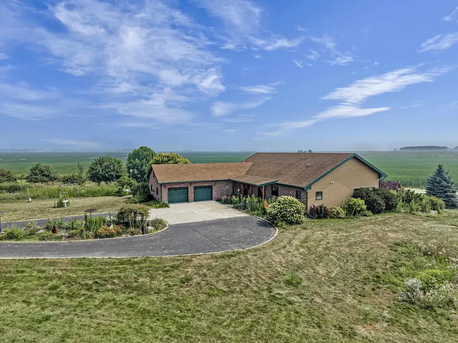 1328 COUNTY RD M, Pickett, WI 54964 - #3