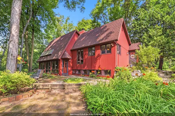 N5976 LAMBIE ROAD, De Pere, WI 54115