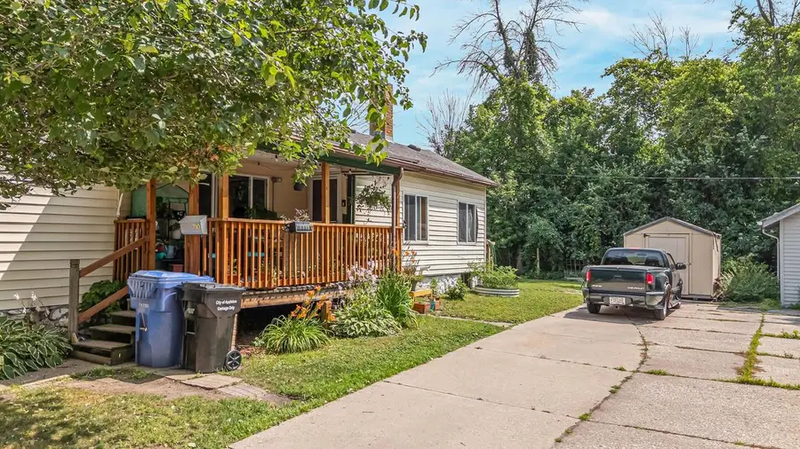 730 N STATE STREET, Appleton, WI 54911 - #2