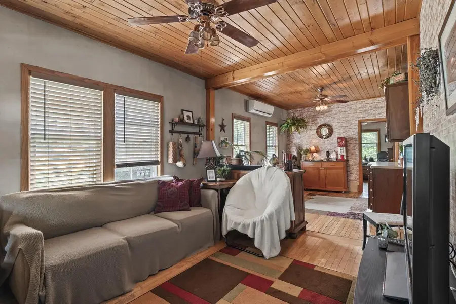 215 N DIVISION STREET, Waupaca, WI 54981 - #3