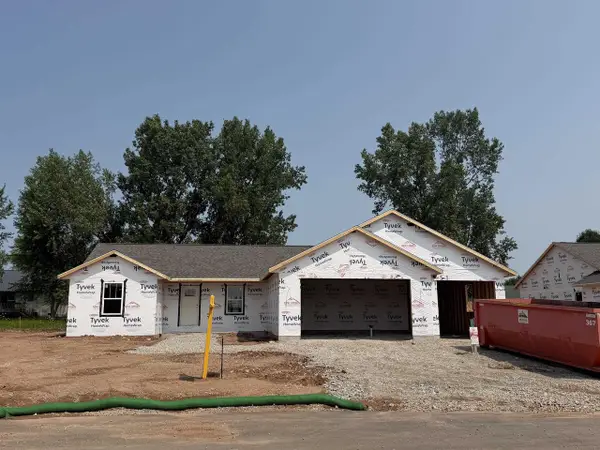 W6846 MCALLISTER CIRCLE, Greenville, WI 54944