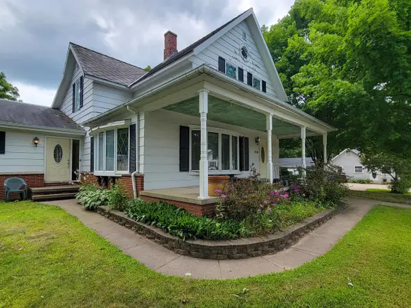 716 S BRIDGE STREET, Manawa, WI 54949